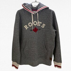 Roots Cabin Kanga Hoodie